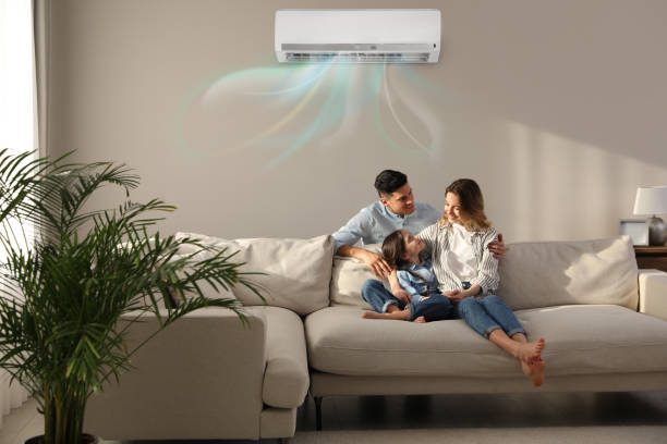 Best Residential HVAC services  in Santa Teresa, NM