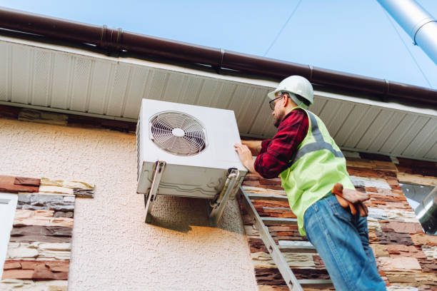 Best Best HVAC companies  in Santa Teresa, NM