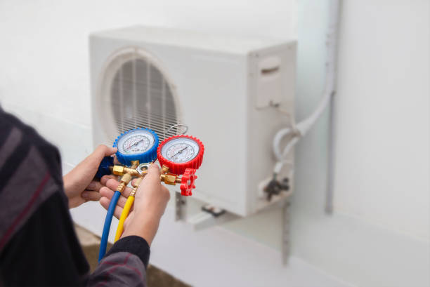 Best 24/7 HVAC repair  in Santa Teresa, NM