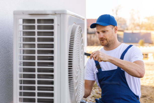 Best Best HVAC companies  in Santa Teresa, NM