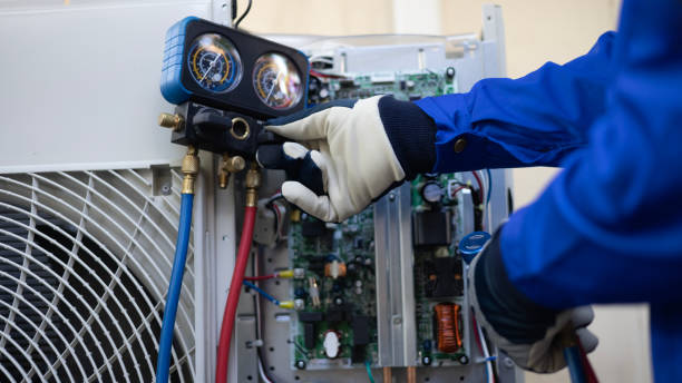 Best HVAC service technicians  in Santa Teresa, NM