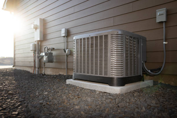 Best Air quality test  in Santa Teresa, NM